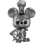Mickey Mouse Garlaivis Willie (Menininkas) JAV pop! Vinilas