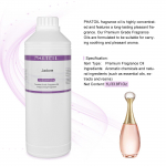PHATOIL 1000ml/33.8fl.oz Kvapieji aliejai, skirti difuzoriui, žvakių gamybai, &bdquo;pasidaryk pats&ldquo; kvepalai, oro gaivikliai, idealiai tinka namų biuro automobiliui Jadore