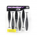 OSP Soft Lure Dolive Shad 4 colių W-038 (2900)