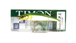 Jackall Timon Tricoroll Ryushin 70 HW Skęstantis vobleris HL Flash Ayu (0078)