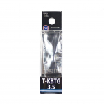 Fuji T-KBTG 3,5 dydžio strypo kreiptuvas Torzite titano rėmas x 1 (3084)