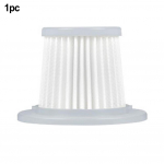 Dulkių siurblys Filtras Vakuuminis filtras Plaunamas Exquisited 1 PACK