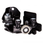 SKIRTA Peugeot Boxer Citroen Jumper Fiat Ducato ROLIŲ VEIKLOS KABLIS SLIDING CENTRE.DX 1344266080 9033.S3 1PC