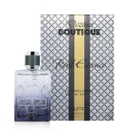 WPC Deziner Boutique Real Essence Kvepalai Vyrams | 100 ML | Eau De Parfum | Prabangus Ilgai I&scaron;liekantis Kvapas Natūralus Pur&scaron;kalas | 1 Pakuotė 100 ml