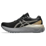ASICS Gel Kayano 30 Platinum Black Champagne Vyri&scaron;ki sportbačiai 1011B920-001 39