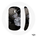 Souris Sans Fil Hunter x Hunter Kurapika