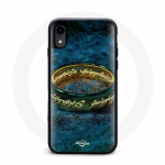 Coque pour Iphone XR Le Seigneur des anneaux Les Anneaux de pouvoir The Lord of the Rings The Rings