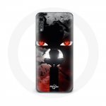 Coque pour Huawei P20 Itachi Uchiwa Naruto Anime art