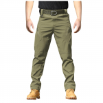 Pants Elastic Fabric Ix9 Special Service Pants Kombinezonai L
