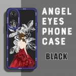 Telefono dėklas Mink&scaron;tas guminis TPU mobiliojo telefono korpusas, pilnas dangtis, fotoaparato apsaugos dizainas, smūgiams atsparus dangtelis, skirtas Huawei Honor Xiaomi Redmi Honor 20 juoda