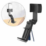 Phone Holder Portable for 4.7 to 6.9 inch Screen Sizes Foldable Stand Multifunctional