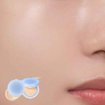 Rom&nd BARE WATER CUSHION SPF 38 PA++++, Long-lasting, Make-up, Korean cosmetics, Kbeauty, sample