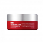 MEDI-PEEL RED LACTO COLLAGEN EYE PATCH, Anti-Aging, Korean Cosmetics, Kbeauty, sample