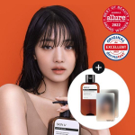 [150g Giveaway] Skin Oil Vitamin C Perfume Shower Gel 500g Special Item, Korean body care Sunset Orange black