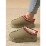 Mažai sniego batai rudens ir žiemos &scaron;ilti medvilniniai batai Laisvalaikio moteri&scaron;ki batai