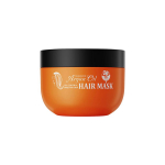 Didelės apimties rie&scaron;utų aliejaus plaukų kaukė Smooth Smooth Fluffy Hair Care Improve Rough Dry Moisturizing Gloss Kondicionierius plaukų kaukė