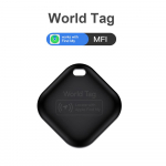 Mini sekimo įrenginys, skirtas Apple Find My Key Smart ITag Child Finder Pet Car GPS Lost Tracker Smart Bluetooth Tracker IOS sistema