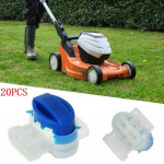 20 vnt. kabelio jungtis 314, skirta Automover Robot Mower Lawn f