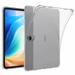Mink&scaron;tas Skaidrus Dėklas oppo pad air 10.36 air 2 11.4 Apsauga nuo kritimo TPU Oro pagalvės Silikoninis Vir&scaron;elis Funda OPPO Pad neo 11.4 For OPPO Pad Neo gryna