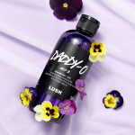 [Lush] Best Shampoo Dadio 250g and 4 more - Liquid/Scented/Vegan Shampoo 2. Big 310g
