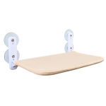 Sulankstomas kačių langas, belaidis kačių lango hamakas su 4 stipriais siurbimo puodeliais palangės kačių lovos sėdynė, skirta kambarinėms katėms