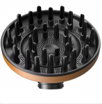 Skirta Dyson HS01/HS05 difuzoriaus Supersonic plaukų džiovintuvo keitimui HS01/HS05 universalaus stereotipo plaukų galvutės difuzoriaus C