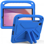 Lenovo Tab M8 HD FHD 2-osios 3-iosios 4-osios kartos 2019 2020 2022 2023 TB-8505F TB-300FU dėklas EVA ne&scaron;iojamas smūgiams atsparus vaikams saugus rankena stovas plan&scaron;etinio kompiuterio vir&scaron;elis Tab M8 HD 2019
