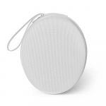 Headphone Case Travelling Suitcase Portable Hard EVA Storage Bag sidabras