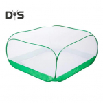 Smulkaus tinklelio augalų uždangalas Apsauga nuo pauk&scaron;čių ir gyvūnų Augalų apsauga Tinklelis Augalų aptvaras I&scaron;&scaron;okantis narvas Apsaugai vaisiams, daržovėms, gėlėms, žolelėms nuo gyvūnų S