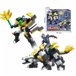 Mini Force 2 Super Dino Power Transformuojantis Robotas Žaislai Veiksmo Figūrėlės MiniForce X Simuliacinis Gyvūnas Deformacija Dinozauras Žaislas