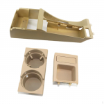 Center Holder Assembly Easy to Install Direct Replacement Car Accessories for 325i