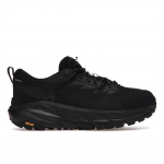 HOKA Kaha Low GTX juodi anglies pilki vyri&scaron;ki sportbačiai 1118586-BCCG 49⅓