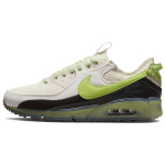 Nike Air Max Terrascape 90 Phantom Vivid Green Vyri&scaron;ki sportbačiai Cream Olive-Aura DM0033-001 40
