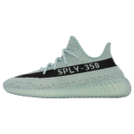 adidas Yeezy Boost 350 V2 Salt Unisex sportbačiai Pilki Core-Black HQ2060 37⅓