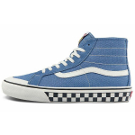 Vans Sk8 Decon Sf Laisvalaikio Auk&scaron;takulniai Sportbačiai Unisex Sportbačiai Mėlyni VN0A4BX2B6V 36.5