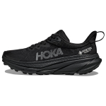HOKA Challenger ATR 7 GORE-TEX Triple Black Moteri&scaron;ki sportbačiai 1134502-BBLC 38.5