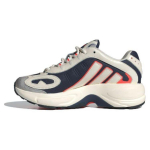 adidas Falcon Galaxy Night Indigo Cloud White Moteri&scaron;ki sportbačiai Mėlyni Solar-Red IG5680 36⅔
