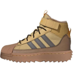 adidas Superstar Winter Trek Avižų Anglies Core Juoda (PS) Vaikų sportbačiai IG4317 28