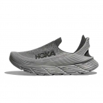 HOKA Restore TC Stellar Grey Unisex sportbačiai Satellite-Grey 1134532-STLLT 38⅔