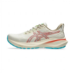 ASICS GT 2000 13 TR Nature Bathing Moteri&scaron;ki sportbačiai Kreminis Gvajavos 1012B829-700 36