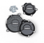 CFMOTO 450RR 2023-2024 Variklio Apsauga nuo kritimo dangtelis Engine Cover