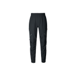 Under Armour Unstoppable UA Comfort Laisvalaikio Lauko Vandeniui Atsparūs Darbiniai Kelnės Vyri&scaron;kos Kelnės Juodos 1390256-001 S black