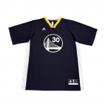 Adidas X NBA Bendradarbiavimas Golden State Warriors Curry Mados Patogus &Scaron;velnus Odai Draugi&scaron;kas Trumpomis Rankovėmis Krep&scaron;inio Mar&scaron;kinėliai 7818A-3HW-AEB1199 S