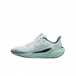 Nike Air Zoom Pegasus 41 GS Ghost Aqua Vaikams Sportbačiai Mėlyni Mėtiniai-Putplasčio &Scaron;arvų Tamsiai Mėlyni FN5041-404 38
