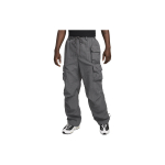 Nike Sportswear Tech Pack Krovinių Kelnės Geležies Pilka/Geležies Pilka Vyri&scaron;kos Kelnės FQ3868-068 M