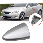 Priekinių kairiųjų i&scaron;orinių durų rankenos rakto dangtelio dangtelis, skirtas 2006&ndash;2013 m. Lexus IS250 IS350 IS F