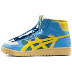 Asics Chemist Creations X All Court Alpha-L Tinklelis Japoni&scaron;ko Retro Stiliaus Nuimamas Logotipas Auk&scaron;takulniai Vintažiniai Krep&scaron;inio Batai Unisex sportbačiai 1203A161-020 38