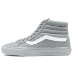 Vans Ubiq X Sk8 Classic Universalūs auk&scaron;takulniai riedlenčių batai Unisex sportbačiai Pilki VN0A4BVH05C 35