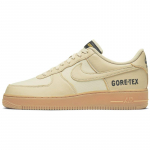 Nike Air Force 1 Low Gore Tex Team Gold Khaki Snikeriai CK2630-700 36.5