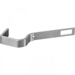 Manche de rechange pour couteau &agrave; d&eacute;nuder Jokari System 4-70 7903527 &agrave; 35 mm 1 pc(s)